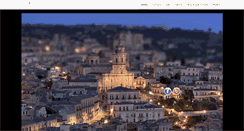 Desktop Screenshot of hotelprincipedaragona.it